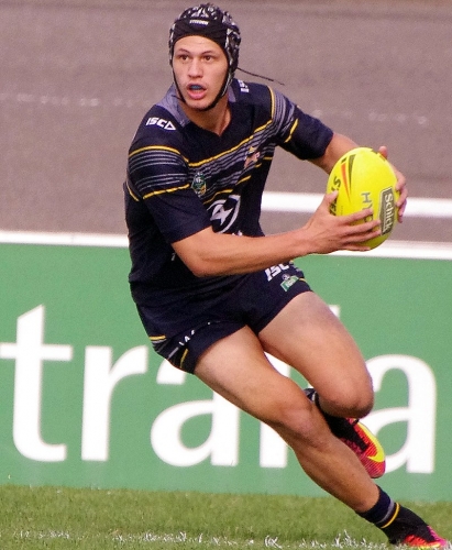 Kalyn Ponga