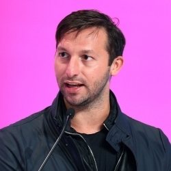 Ian Thorpe